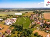 Prodej pozemku pro bydlení, 16 763 m²