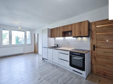 Prodej bytu, 2+kk, 73 m²