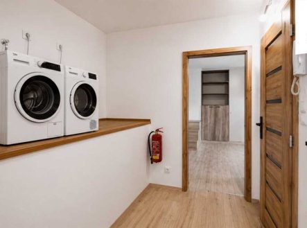 Prodej bytu, 2+kk, 73 m²