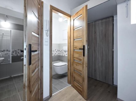Prodej bytu, 2+kk, 73 m²