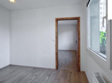 Prodej bytu, 2+kk, 73 m²