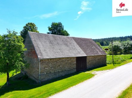 Pronájem skladu, 180 m²
