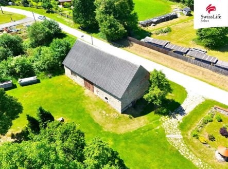 Pronájem skladu, 180 m²