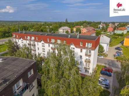 fotografie | Prodej bytu, 2+1, 58 m²