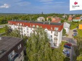 Prodej bytu, 2+1, 58 m²