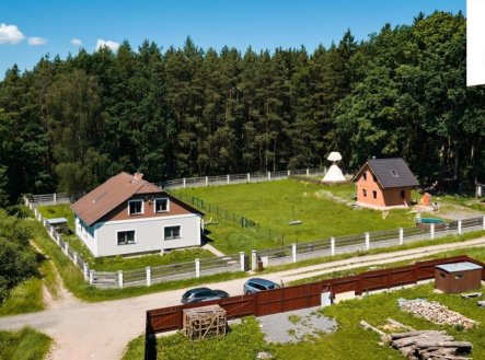 Prodej domu/vily, 138 m²