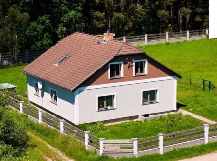 Prodej domu/vily, 138 m²