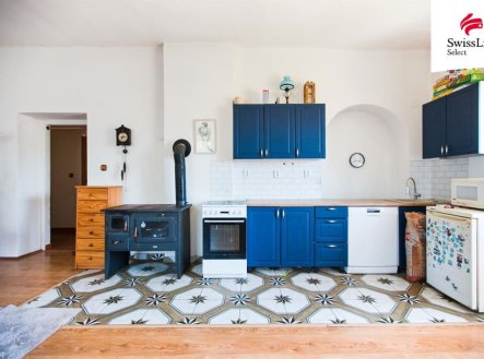 Prodej domu/vily, 138 m²