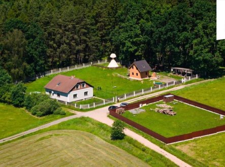 Prodej domu/vily, 138 m²