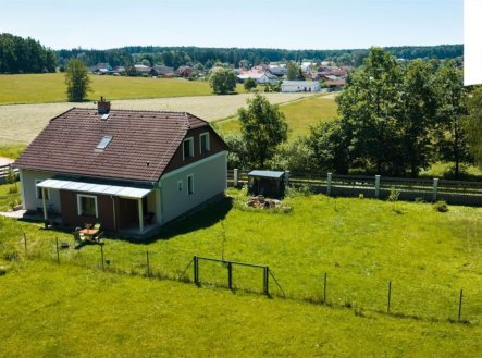 Prodej domu/vily, 138 m²