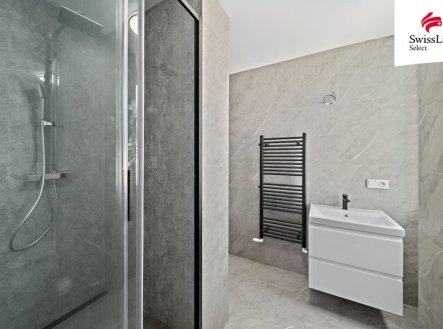 Prodej bytu, 2+1, 76 m²
