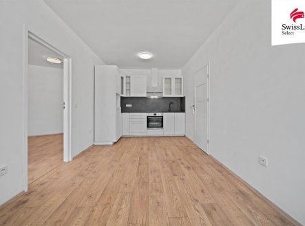 Prodej bytu, 2+1, 76 m²