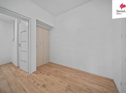 Prodej bytu, 2+1, 76 m²