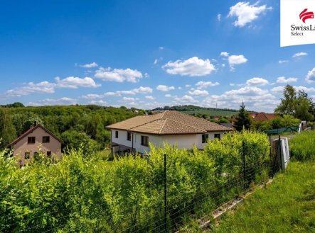 fotografie | Prodej - dům/vila, 223 m²