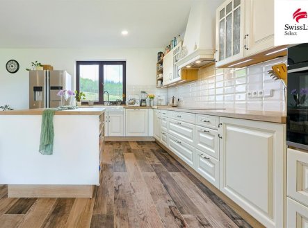 Prodej domu/vily, 223 m²