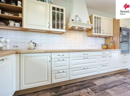 Prodej domu/vily, 223 m²