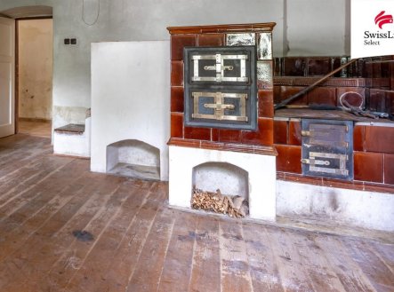 Prodej chaty/rekreačního objektu, 345 m²