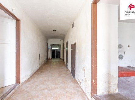 Prodej chaty/rekreačního objektu, 345 m²