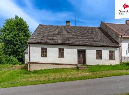 Prodej chaty/rekreačního objektu, 345 m² obrázek