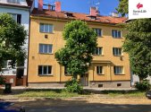 Pronájem bytu, 2+1, 55 m²