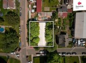 Prodej - pozemek pro bydlení, 735 m²