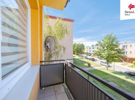 Prodej bytu, 3+1, 69 m²
