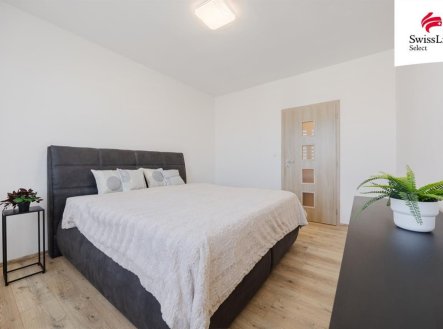 Prodej bytu, 3+1, 69 m²
