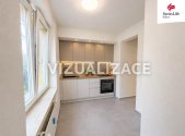 Prodej bytu, 3+1, 64 m²