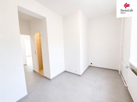 Prodej bytu, 3+1, 64 m²