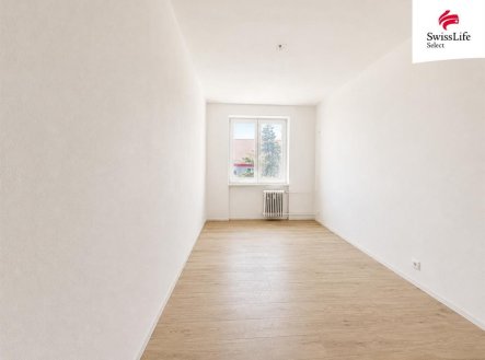 Prodej bytu, 3+1, 64 m²