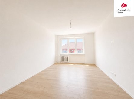 Prodej bytu, 3+1, 64 m²
