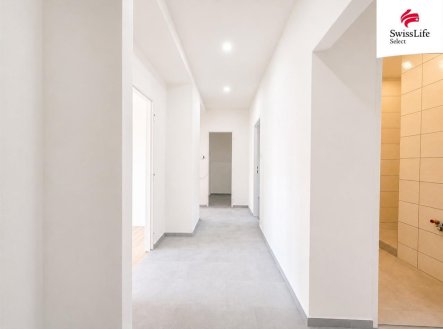 Prodej bytu, 3+1, 64 m² obrázek