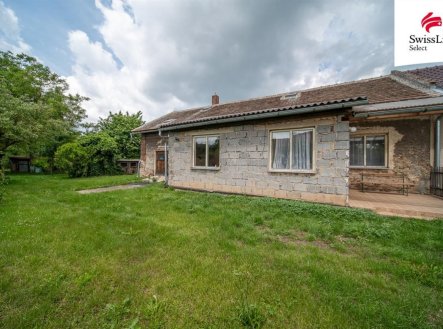Prodej domu/vily, 80 m²