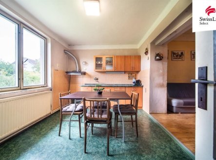 Prodej domu/vily, 80 m²