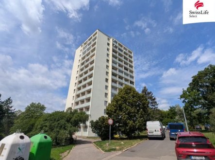 Prodej bytu, 1+kk, 22 m²