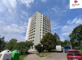 Prodej bytu, 1+kk, 22 m²