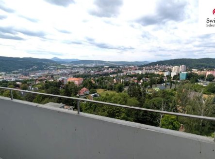 Prodej bytu, 1+kk, 22 m²