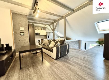 Prodej domu/vily, 304 m²