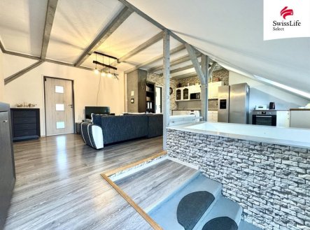 Prodej domu/vily, 304 m²