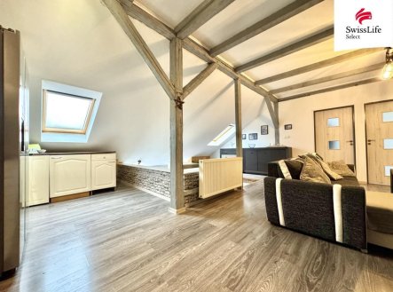 Prodej domu/vily, 304 m²