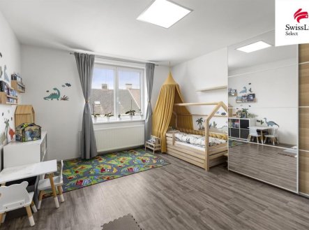 Prodej domu/vily, 192 m²