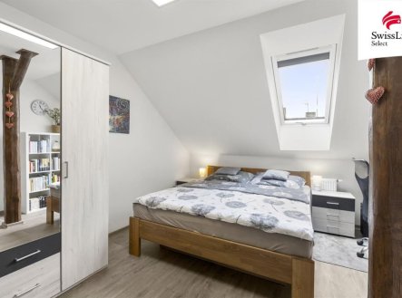 Prodej domu/vily, 192 m²