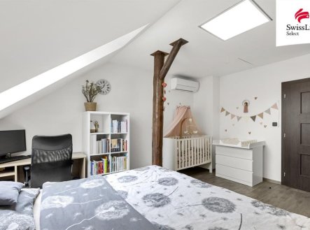 Prodej domu/vily, 192 m²