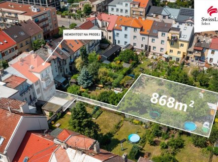 Prodej domu/vily, 192 m²