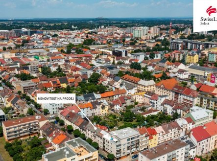 Prodej domu/vily, 192 m²
