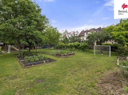 Prodej domu/vily, 192 m²