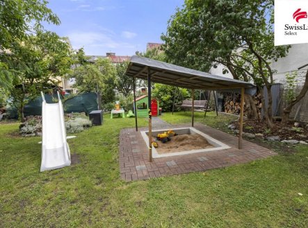 Prodej domu/vily, 192 m²