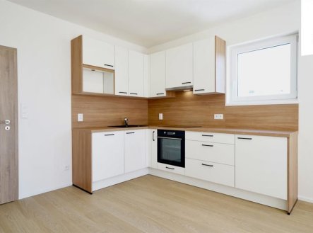 Pronájem bytu, 2+kk, 47 m²