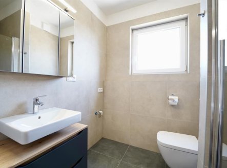 Pronájem bytu, 2+kk, 47 m²