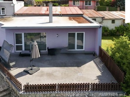Prodej domu/vily, 190 m²